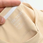 2026年5月15日春夏入荷新作ARCTERYX 長袖  tシャツ人気商品/FX工場