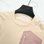 2026年5月15日春夏入荷新作ARCTERYX 長袖シャツ tシャツ人気商品/FX工場