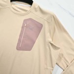 2026年5月15日春夏入荷新作ARCTERYX 長袖シャツ tシャツ人気商品/FX工場