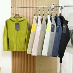 2026年5月15日春夏入荷新作ARCTERYX ジャケット人気商品/FX工場