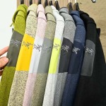 2026年5月15日春夏入荷新作ARCTERYX ジャケット人気商品/FX工場
