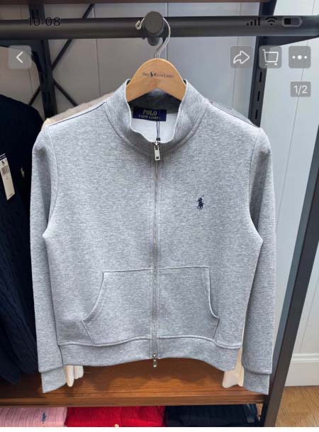2026年5月15日春夏入荷新作Ralph Laurenジャ...
