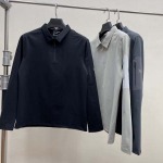 2026年5月15日春夏入荷新作ARCTERYX 長袖Poloシャツ tシャツ人気商品/FX工場