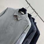 2026年5月15日春夏入荷新作ARCTERYX 長袖Poloシャツ tシャツ人気商品/FX工場
