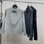 2026年5月15日春夏入荷新作ARCTERYX 長袖Poloシャツ tシャツ人気商品/FX工場