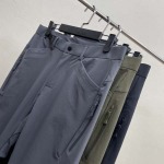 2026年5月15日春夏入荷新作ARCTERYX ズボン人気商品/FX工場