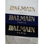 2026年5月15日春夏入荷新作BALMAIN半袖 tシャツ人気商品/FX工場