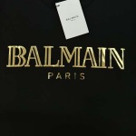 2026年5月15日春夏入荷新作BALMAIN半袖 tシャツ人気商品/FX工場