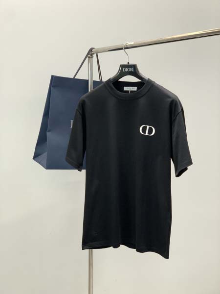 2026年5月15日春夏入荷新作Dior 半袖 tシャツ人気...