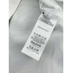 2026年5月15日春夏入荷新作Dior 半袖 tシャツ人気商品/FX工場