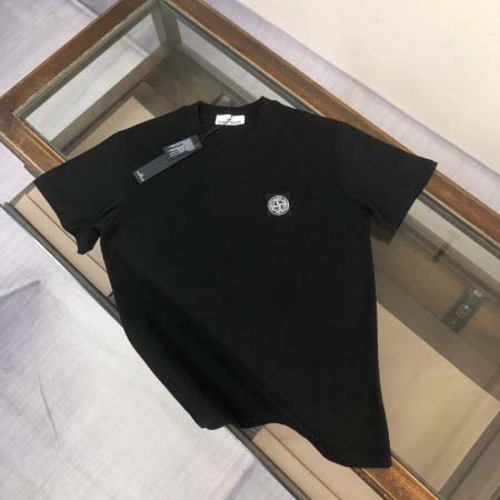 2026年5月15日春夏入荷新作Stone Island半袖...