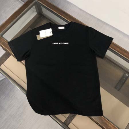 2026年5月15日春夏入荷新作Dior 半袖 tシャツ人気...