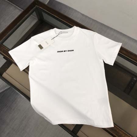 2026年5月15日春夏入荷新作Dior 半袖 tシャツ人気...