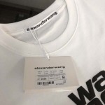 2026年5月15日春夏入荷新作Alexander wang半袖 tシャツ人気商品/FX工場