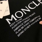 2026年5月15日春夏入荷新作MONCLER半袖 tシャツ人気商品/FX工場