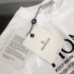 2026年5月15日春夏入荷新作MONCLER半袖 tシャツ人気商品/FX工場