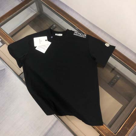 2026年5月15日春夏入荷新作MONCLER半袖 tシャツ...