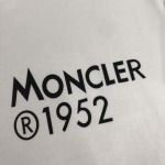 2026年5月15日春夏入荷新作Moncler半袖 tシャツ人気商品/FX工場