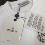 2026年5月15日春夏入荷新作MONCLER半袖 tシャツ人気商品/FX工場