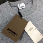 2026年5月15日春夏入荷新作BURBERRY半袖 tシャツ人気商品/FX工場