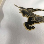 2026年5月15日春夏入荷新作BURBERRY半袖 tシャツ人気商品/FX工場