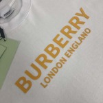 2026年5月15日春夏入荷新作BURBERRY半袖 tシャツ人気商品/FX工場