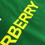 2026年5月15日春夏入荷新作BURBERRY半袖 tシャツ人気商品/FX工場