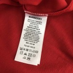 2026年5月15日春夏入荷新作BURBERRY半袖 tシャツ人気商品/FX工場
