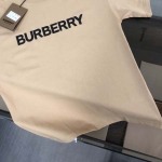 2026年5月15日春夏入荷新作BURBERRY半袖 tシャツ人気商品/FX工場