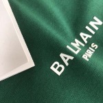 2026年5月15日春夏入荷新作BALMAIN半袖 tシャツ人気商品/FX工場