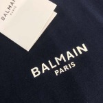2026年5月15日春夏入荷新作BALMAIN半袖 tシャツ人気商品/FX工場