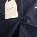 2026年5月15日春夏入荷新作BALMAIN半袖 tシャツ人気商品/FX工場