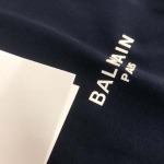 2026年5月15日春夏入荷新作BALMAIN半袖 tシャツ人気商品/FX工場
