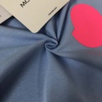 2026年5月15日春夏入荷新作MONCLER半袖 tシャツ人気商品/FX工場