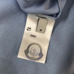 2026年5月15日春夏入荷新作MONCLER半袖 tシャツ人気商品/FX工場