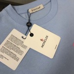 2026年5月15日春夏入荷新作MONCLER半袖 tシャツ人気商品/FX工場