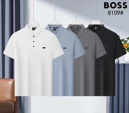 2026年5月19日入荷新作Boss半袖 ポロ/シャツ人気/...