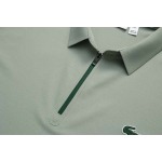 2026年5月19日入荷新作Lacaste半袖 ポロ/シャツ人気/誕生日プレゼント/kd工場