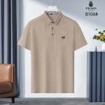 2026年5月19日入荷新作PRada半袖 ポロ/シャツ人気/誕生日プレゼント/kd工場