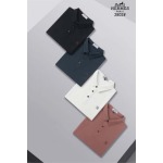 2026年5月19日入荷新作Hermes半袖 ポロ/シャツ人気/誕生日プレゼント/kd工場