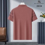 2026年5月19日入荷新作Burberry半袖 ポロ/シャツ人気/誕生日プレゼント/kd工場