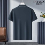 2026年5月19日入荷新作Prada半袖 ポロ/シャツ人気/誕生日プレゼント/kd工場