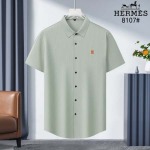 2026年5月19日入荷新作Hermes半袖 ポロ/シャツ人気/誕生日プレゼント/kd工場
