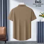2026年5月19日入荷新作D&G半袖 ポロ/シャツ人気/誕生日プレゼント/kd工場