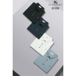 2026年5月19日入荷新作Burberry半袖 ポロ/シャツ人気/誕生日プレゼント/kd工場