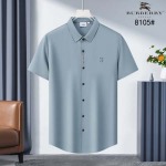 2026年5月19日入荷新作Burberry半袖 ポロ/シャツ人気/誕生日プレゼント/kd工場