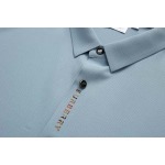 2026年5月19日入荷新作Burberry半袖 ポロ/シャツ人気/誕生日プレゼント/kd工場