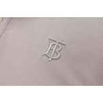 2026年5月19日入荷新作Burberry半袖 ポロ/シャツ人気/誕生日プレゼント/kd工場