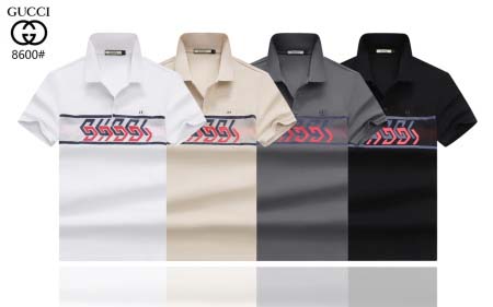 2026年5月19日入荷新作Gucci半袖 ポロ/シャツ人気...