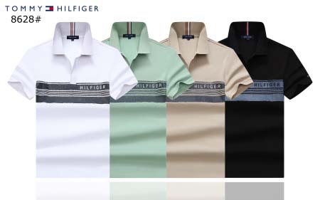 2026年5月19日入荷新作Tommy半袖 ポロ/シャツ人気...